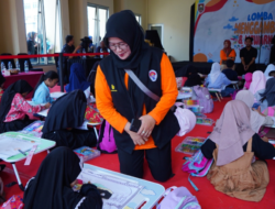 Wisata Air di Sragen dengan Pemandangan Indah