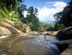 Wisata Air di Boyolali yang Murah dan Cocok untuk Liburan