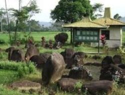 Situs Watu Kandang Budaya Megalitik Tua, Wisata Prasejarah di Karanganyar