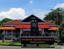Museum Radya Pustaka Tertua di Indonesia, Warisan Budaya dan Sejarah di Solo