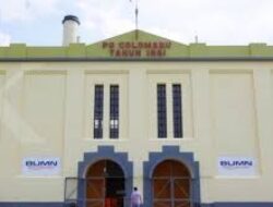 Wisata Situs Sejarah Solo Jadi Kekayaan Bak Kerajaan, Cocok untuk Destinasi Liburan!