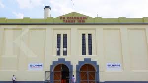 Wisata Situs Sejarah Solo cocok untuk destinasi liburan.