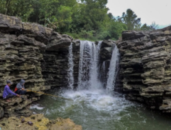 Mengungkap Keindahan Pesona Kedung Grujug Miri di Kabupaten Sragen