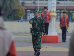 Musim Penghujan, Sekda Sragen Hargiyanto Imbau Masyarakat Sragen untuk Waspada Bencana