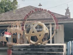 Desa Wisata Rotan, Sumber Penghidupan Masyarakat Lokal Sukoharjo