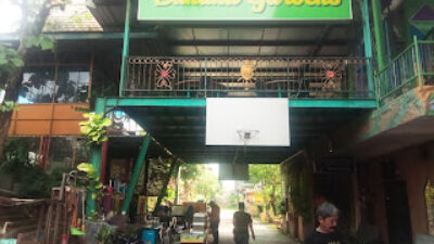 Wisata Kebon Pisang, Whishlist Wisata Asri nan Sejuk di Sukoharjo