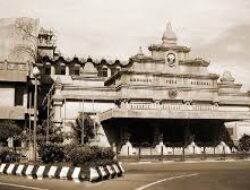 Monumen Pers Nasional Solo Menggali Sejuta Cerita, Destinasi Wisata Edukasi