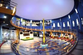 Wisata Museum Yogyakarta yang spotnya instagramable.