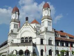 Tempat Wisata Sejarah di Semarang Yang Populer, Cocok Buat Liburan Sekolah Edukatif