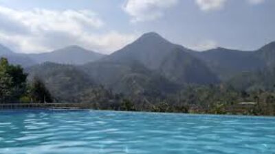 Inilah Soko Langit Wonogiri yang merupakan ikon wisata paling dicari.