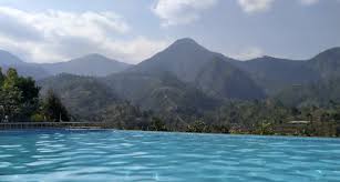 Inilah Soko Langit Wonogiri yang merupakan ikon wisata paling dicari.