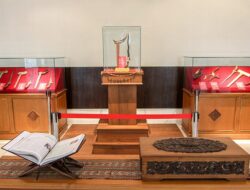 Museum Keris Nusantara, Saksi Bisu Sejarah Panjang Yang Diakui UNESCO.