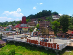 Gunung Kemukus Sragen,  dari Mitos Ritual Seks Sampai Peresmian oleh Puan Maharani