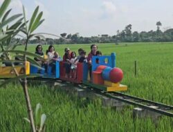Lokamerta Tirtomerto, Liburan Anti Mainstream Yang Ada di Klaten