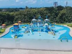 Wisata Kolam Renang Solo untuk Menemani Liburan, Ada yang Baru Buka lho