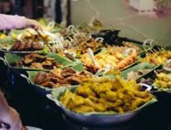 Wisata Kuliner Terbaru di Solo Yang Legendaris dan Enak, Murah Wajib Dicoba