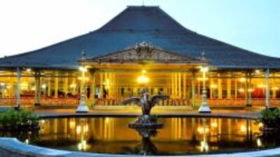 Museum Pura Mangkunegaran Surakarta, Tempat Wisata Yang Harus Dikunjungi