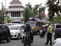 Pasar Nongko, Destinasi Pasar Tradisional Yang Hits di Surakarta.