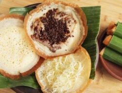 Inilah Jajanan Khas Solo yang Sangat Menggugah Selera