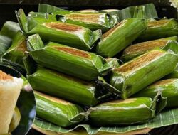 Oleh-oleh Keluarga, Inilah Jajanan Khas Klaten yang Tahan Lama dan Enak