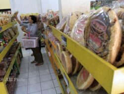 4 Jajanan Khas Boyolali yang Enak Banget dan Cocok sebagai Oleh-oleh