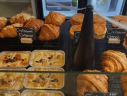 Dapoer Barru, Kuliner di Tengah Kota Solo Yang Nyaman