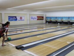 Bengawan Sport Centre Menjadi Destinasi Olahraga di Solo