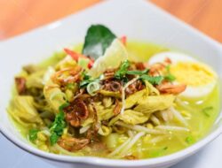 Kuliner di Sragen yang Bikin Perut Kenyang Seharian