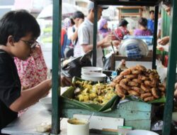 Menu Sarapan Khas Sukoharjo yang Paling Enak untuk Dinikmati