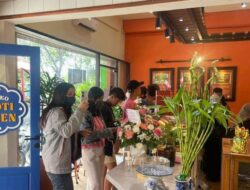 Kuliner dengan Bahan Tradisional, Yuk Ke Toko Roti Aren Cabang Surakarta