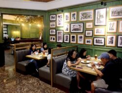 Amco BakeHouse, Toko Roti Modern Yang Hits di Surakarta