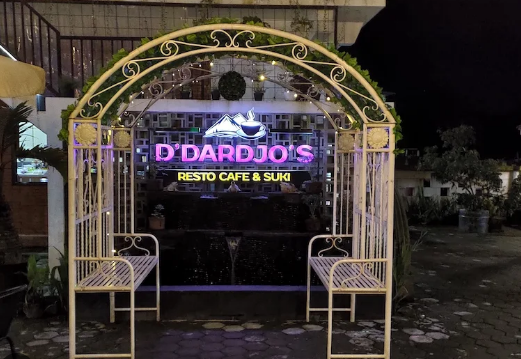 Tempat kuliner legendaris Boyolali yang tak pernah sepi