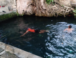 Mengungkap Cerita Misteri Sendang Bulus di Klaten