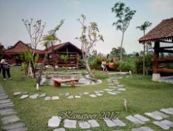 Wedang Kopi Prambanan Tempat Kuliner Klaten, Ngopi Cantik Suasana Klasik