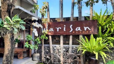 Warisan Heritage Boutique Solo Yang Popular, Usung Tema Budaya  Jawa