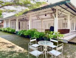 Rumah Budaya Kratonan, Wisata Edukatif Seni dan Budaya Jawa Yang Ada di Surakarta