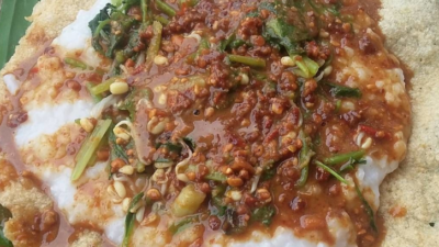 Menggali Keunikan dan Kelezatan Kuliner Khas Boyolali yang Bikin Ketagihan