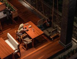 Lintang Lawu Heritage, Destinasi Wisata Unik Dengan Nuansa Budaya dan Sejarah di Karanganyar