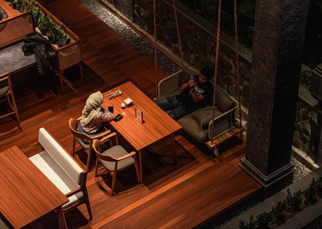 Lintang Lawu Heritage menjadi tujuan wisata favorit bagi anda yang menyukai wisata pegunungan.