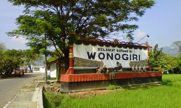 Wisata di Wonogiri yang Wajib Dikunjungi Bersama dengan Keluarga