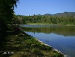 Telaga Rowo Wonogiri Konon Dibuat Dalam Semalam, Pilihan Pas Buat Liburan Akhir Pekan Kalian