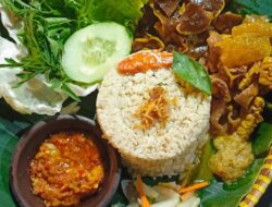 Yuk Cobain Ungkepan Bangsawan Solo Yang Lagi Hits Nih