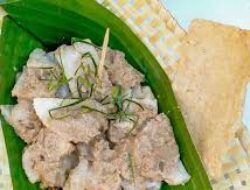 Kuliner Cabuk Rambak Makanan Lezat Solo, Kini Jadi Barang Langka