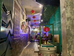 Kedai Chawan, Perpaduan Antara Tradisional dan Modern di Solo