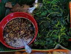 Brambang Asem, Kuliner Sederhana dan Memiliki Cita Rasa Unik Khas Surakarta