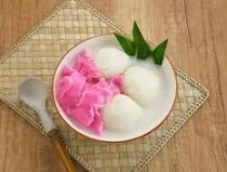 Jangan Lewatkan Minuman Legendaris Solo, Es Gempol Pleret Sensasi Manis dan Segar