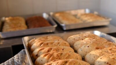 Roti Sofdoh Solo, Kudapan Lembut dengan Cita Rasa Yang Istimewa