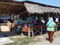 Loka Batari, Destinasi Kekinian Klaten Yang Memikat Hati