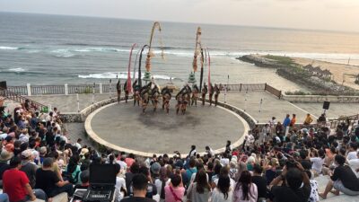 19 Duta Seni dan Misi Kebudayaan Pelajar Boyolali Pentas Lawatan 2024 Keliling Nusantara