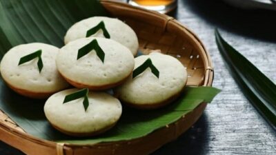 Apem Dudy Laweyan, Kuliner Dengan Cita Rasa Tradisional Yang Melegenda